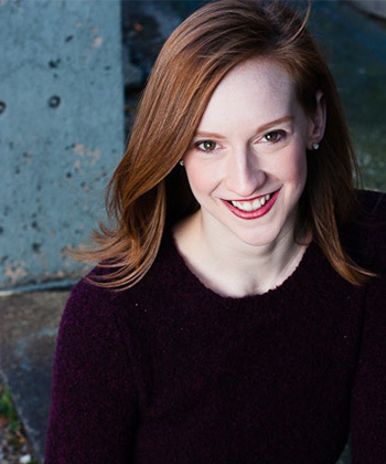 Annika Sheaff