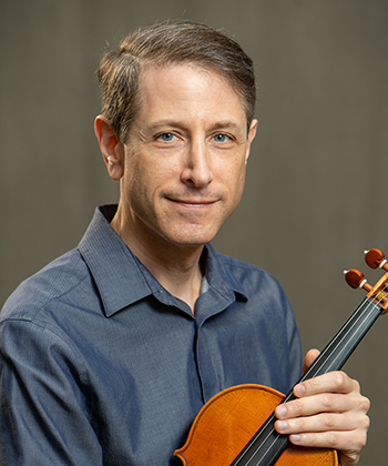 Barton Rotberg headshot
