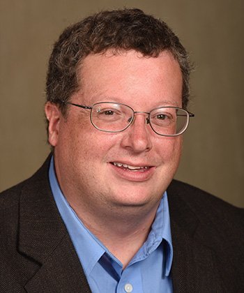 Brent Strunk headshot