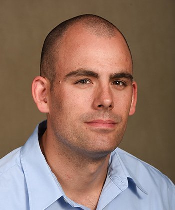 Brian Krupp headshot Brian Krupp headshot