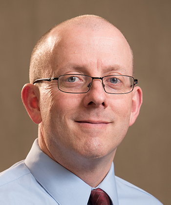 Brian Monahan headshot