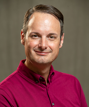 Bryan Bowser headshot