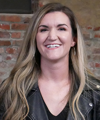 Cait Kennedy