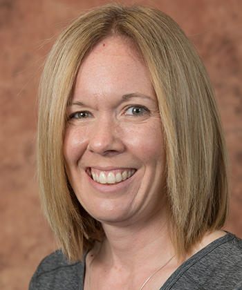 Carrie Davis Todd headshot