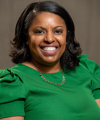Photo of Charita Gadson