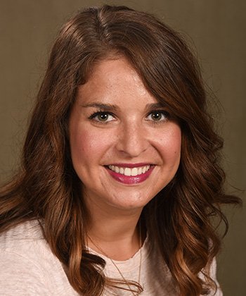 Christa Jones headshot