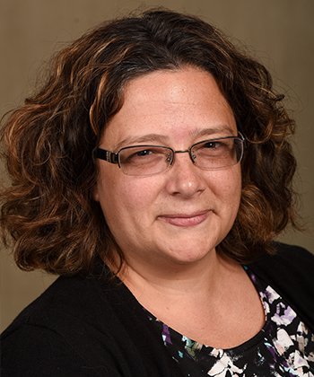 Christie Needham headshot