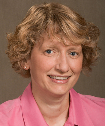 Christina Fuhrmann headshot