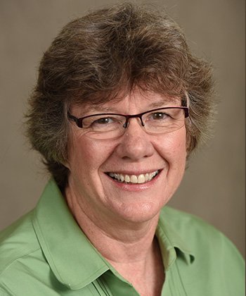 Christine Dorey