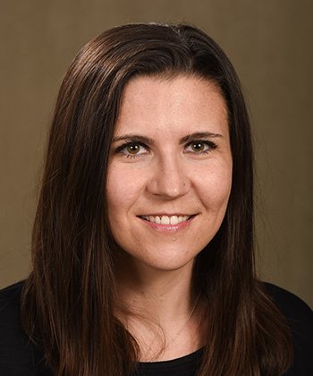 Colleen Asaad headshot