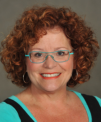 Cynthia O Connell