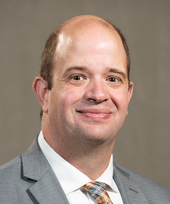 David Pope headshot