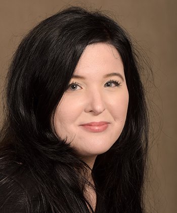 Heidi Thoenen headshot