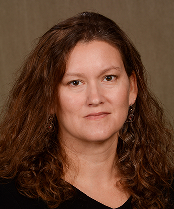 Indira Gesink Indira Gesink headshot