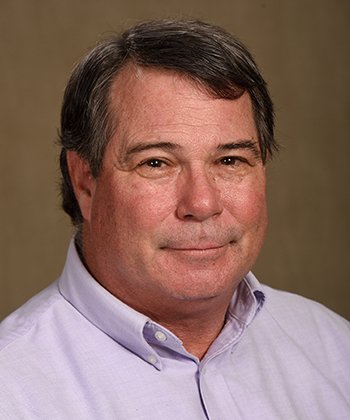 James Hirt headshot