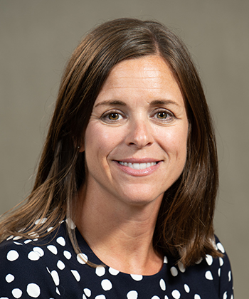 Jeannie Votypka headshot