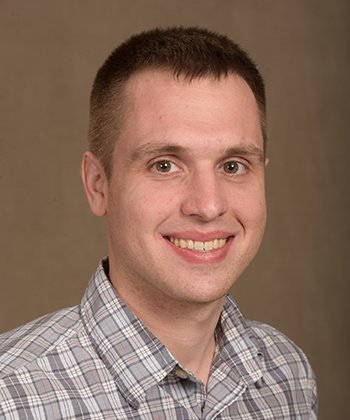 Jeff Zahratka headshot