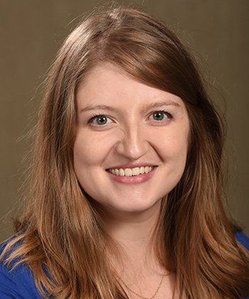 Jessica Narum headshot