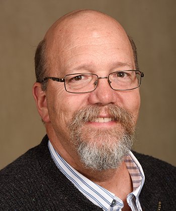 Joe Tarantowski headshot