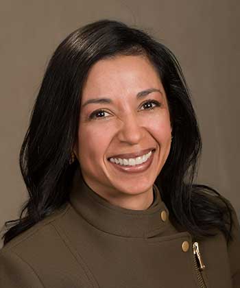 Photo of Karen Barahona