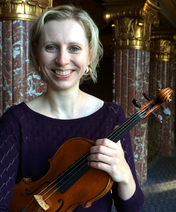 Katherine Bormann