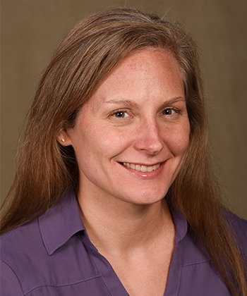 Kathryn Flinn headshot