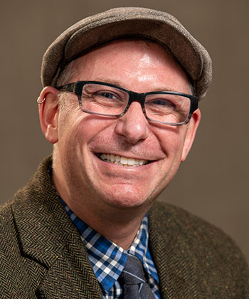 Ken Schneck headshot