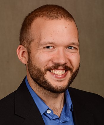 Kenneth Heinlein headshot