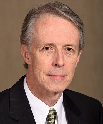 Kevin Jaques headshot