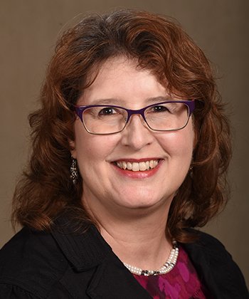 Lisa Ortenzi headshot