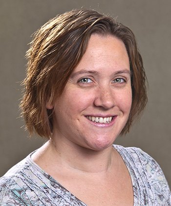 Lisa Ponton headshot