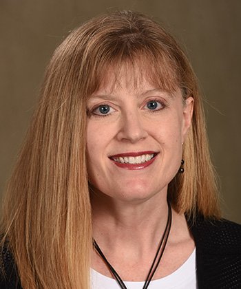 Lori Long headshot