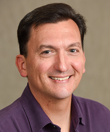 Marc Weagraff headshot