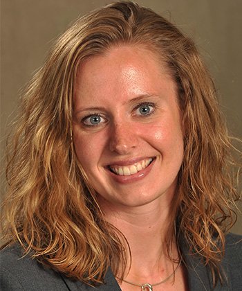 Megan Williamson headshot