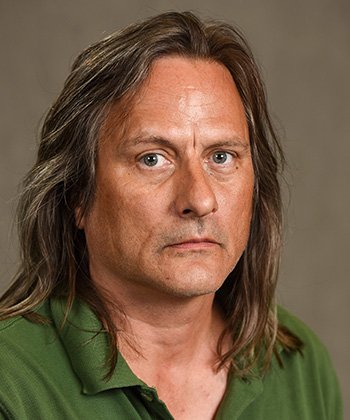 Michael Bumbulls
