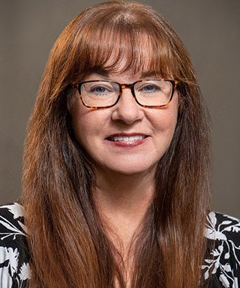 Photo of Michelle Kocar