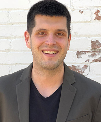 Photo of Sean Murphy