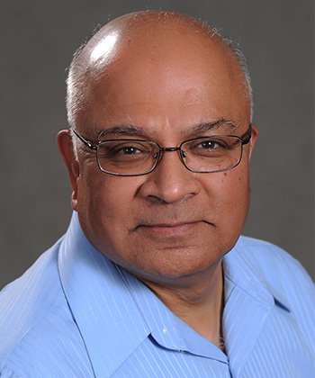 Narasimha Mohan headshot