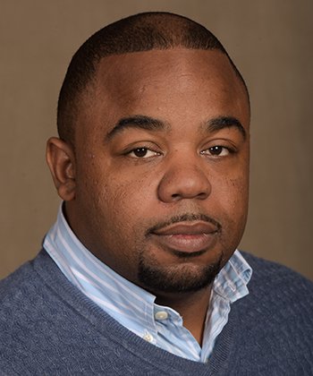 Nicholas Mays Nicholas Mays headshot