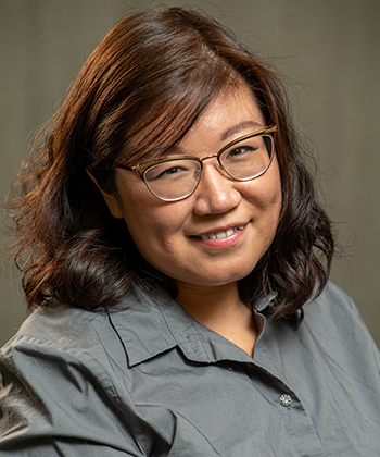 Photo of Ophelia Shan