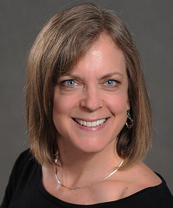 Peggy Slavik headshot