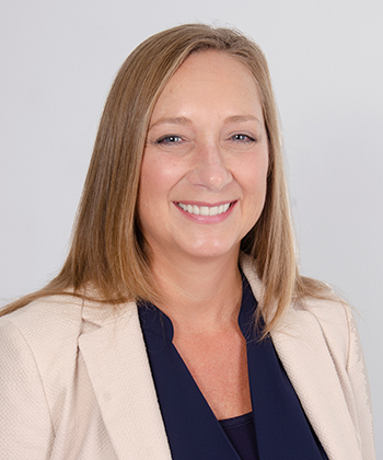 photo of Rachelle Hippler