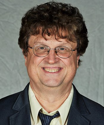 Randy Molmen headshot
