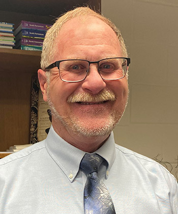 Photo of Robert Wilson