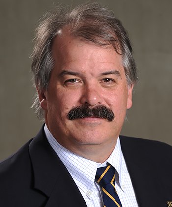 Stephen Stahl