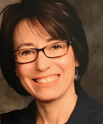 Photo of Susan Schoeffler