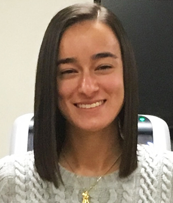 Mary Crisafio