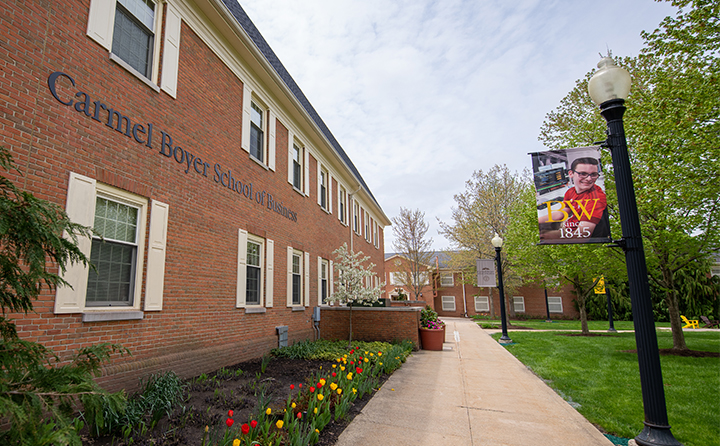 BW Carmel School of Business