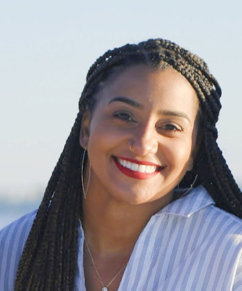 Gianna Dickerson Photo of Gianna Dickerson