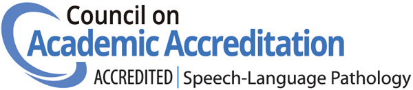 Council on Academic Accreditation CAA logo